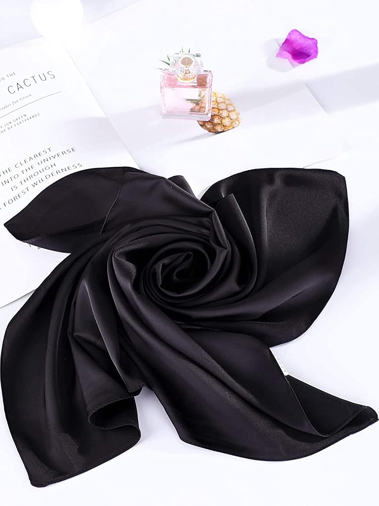 小物 theredthread S signature script scarf 小物 theredthread S signature script scarf THEREDTHREAD / ザ